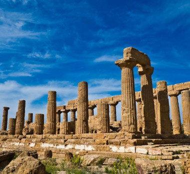 Valle dei Templi